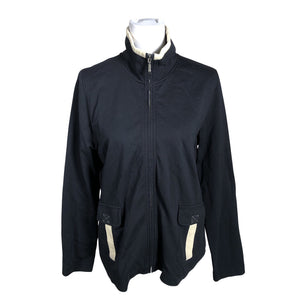 Unisex Lisa Campione - Pusa, suurus 40 - Must (1)
