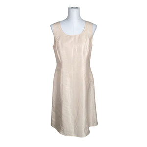 Unisex Promise - Mitteveniv kleit, suurus 40 - Heleroosa (1)