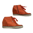 Unisex Esprit - Tennised, suurus 39 - Oranž ()