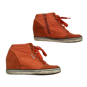 Unisex Esprit - Tennised, suurus 39 - Oranž (1)
