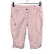 Unisex Icepeak - Poolpikad spordipüksid, suurus 40 - Heleroosa ()