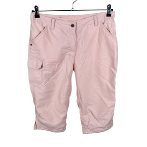 Unisex Icepeak - Poolpikad spordipüksid, suurus 40 - Heleroosa (1)