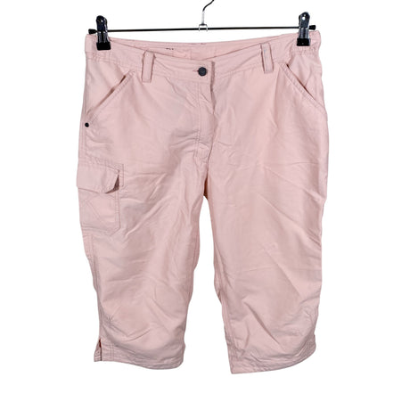 Unisex Icepeak - Poolpikad spordipüksid, suurus 40 - Heleroosa ()