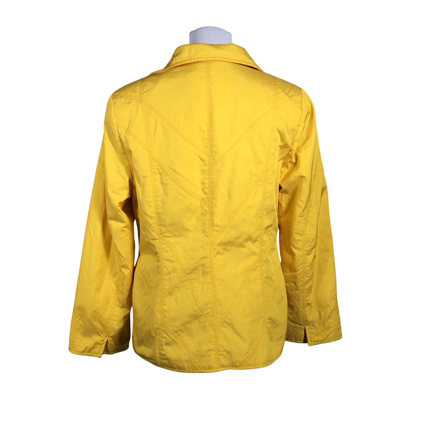 Unisex NP Collection - Jope, suurus 40 - Kollane (2)