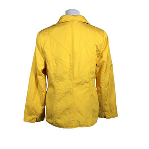 Unisex NP Collection - Jope, suurus 40 - Kollane (2)