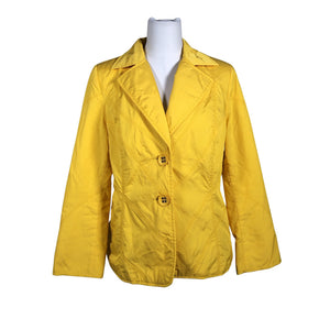 Unisex NP Collection - Jope, suurus 40 - Kollane (1)