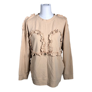 Unisex R/H Studio - Dressikangast pluus, suurus 40 - Heleroosa (1)