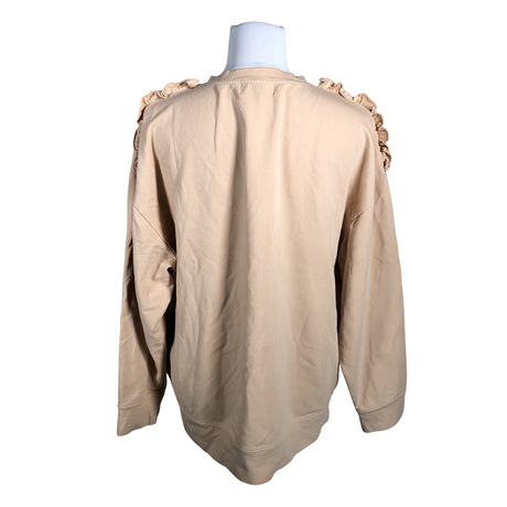 Unisex R/H Studio - Dressikangast pluus, suurus 40 - Heleroosa (2)