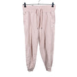 Unisex Puma - Dressikangast püksid, suurus 40 - Heleroosa ()