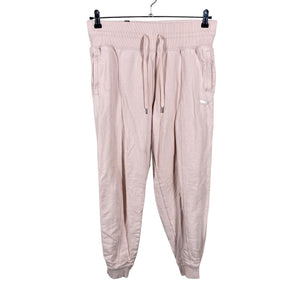 Unisex Puma - Dressikangast püksid, suurus 40 - Heleroosa (1)