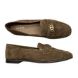 Unisex Aldo - Mokassiinid, suurus 40 - Pruun ()