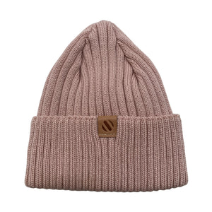 Unisex Costo - Talvemüts, suurus 52 - Heleroosa (1)