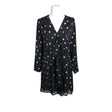 Unisex &Other Stories - Õhuke kleit, suurus 40 - Must ()