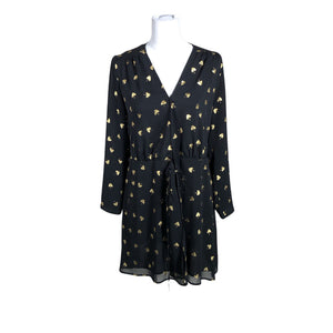 Unisex &Other Stories - Õhuke kleit, suurus 40 - Must (1)