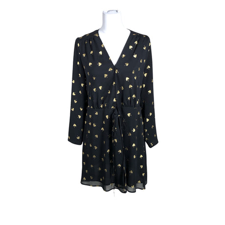 Unisex &Other Stories - Õhuke kleit, suurus 40 - Must ()