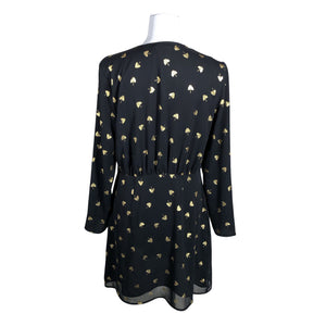 Unisex &Other Stories - Õhuke kleit, suurus 40 - Must (2)