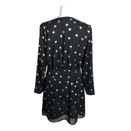 Unisex &Other Stories - Õhuke kleit, suurus 40 - Must (2)