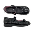 Unisex Miss Fiori - Pidulikud jalanõud, suurus 33 - Must ()