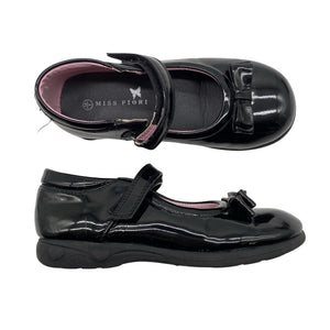 Unisex Miss Fiori - Pidulikud jalanõud, suurus 33 - Must (1)