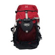 Unisex Haglöfs - Seljakott, suurus Ei kokoa - Punane ()