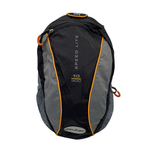 Unisex Deuter - Seljakott, suurus Ei kokoa - Hall (1)