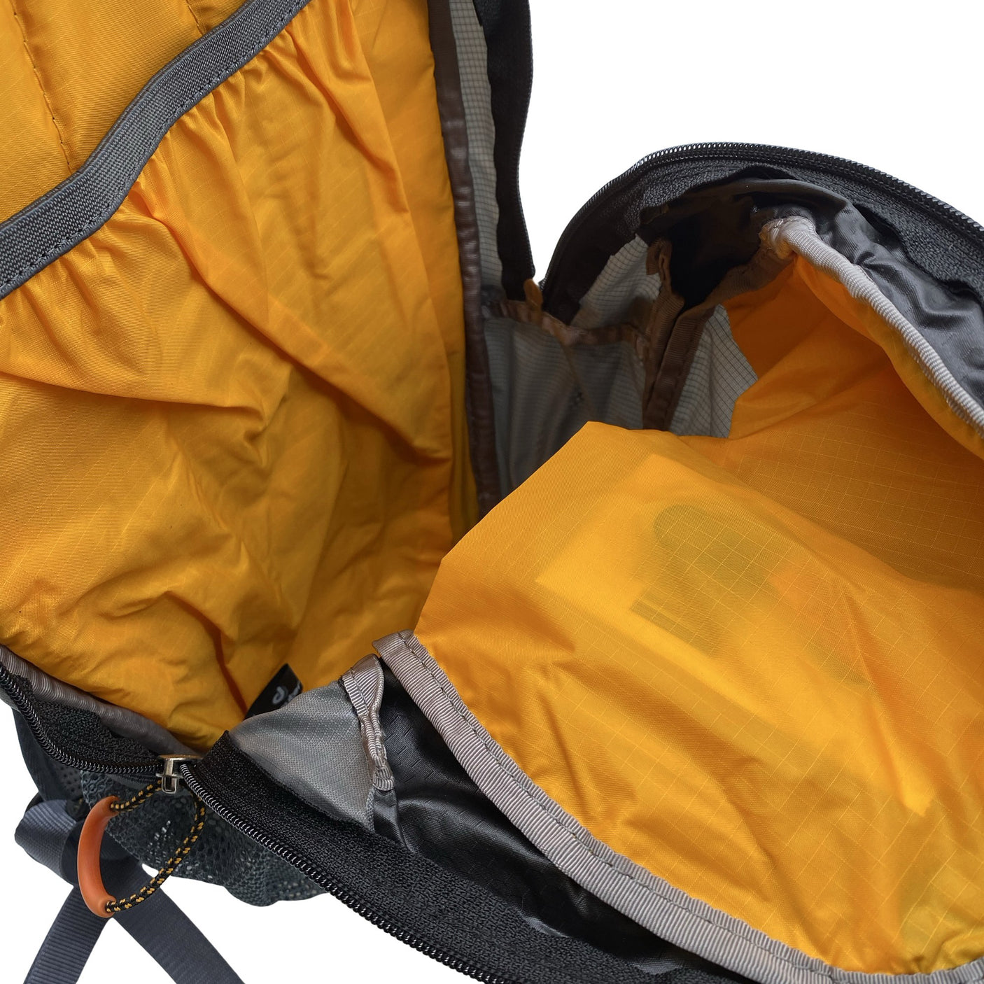 Unisex Deuter - Seljakott, suurus Ei kokoa - Hall (2)