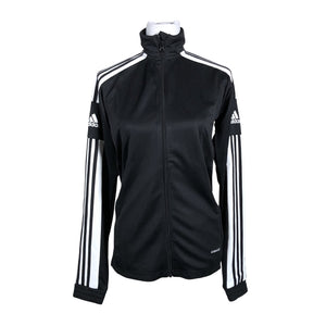 Unisex Adidas - Soojendusjope, suurus 36 - Must (1)