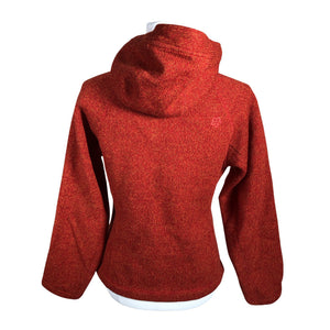Unisex Tatonka - Jope, suurus 36 - Oranž (2)