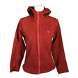 Unisex Tatonka - Jope, suurus 36 - Oranž ()