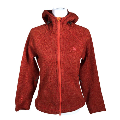Unisex Kello - Õhem talvejope, suurus 38 - Must ()
