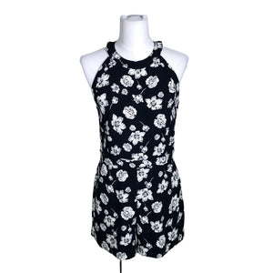 Unisex Ann Taylor - Pükskostüüm, suurus 38 - Sinine (1)