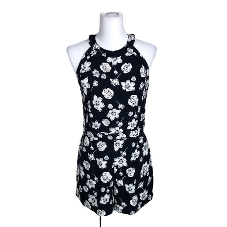Unisex Ann Taylor - Pükskostüüm, suurus 38 - Sinine ()
