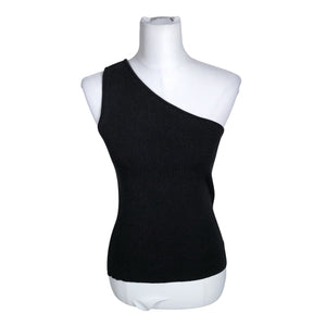 Unisex Selected - Topp, suurus 36 - Hall (1)