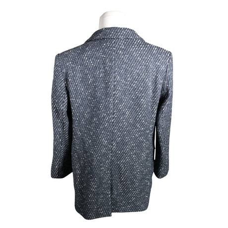 Unisex Hugo Boss - Ülikonna pintsak, suurus L - Sinine (2)