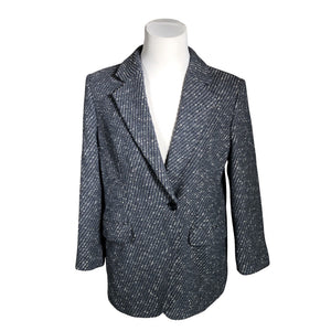 Unisex Hugo Boss - Ülikonna pintsak, suurus L - Sinine (1)