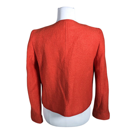 Unisex Talbots - Jakk, suurus 40 - Punane (2)