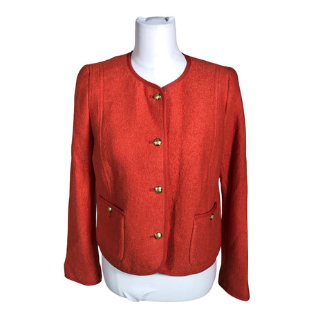 Unisex Talbots - Jakk, suurus 40 - Punane ()