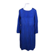 Unisex Marimekko - Mitteveniv kleit, suurus 44 - Sinine ()