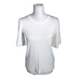 Unisex Banana Republic - Kampsun, suurus 36 - Valge ()