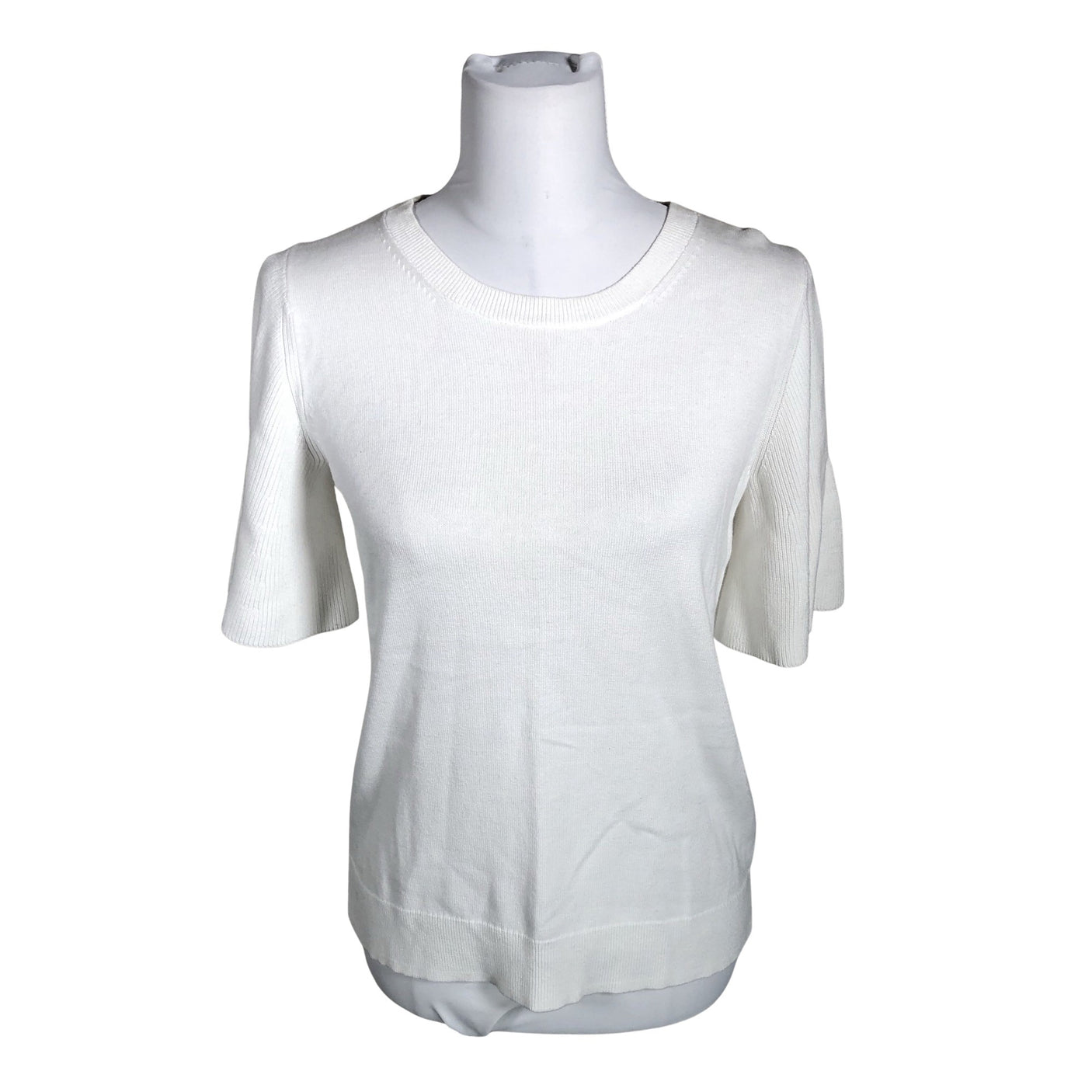 Unisex Banana Republic - Kampsun, suurus 36 - Valge (1)