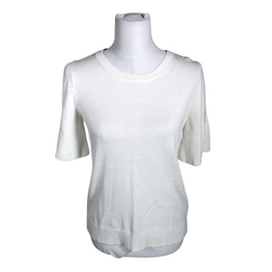 Unisex Banana Republic - Kampsun, suurus 36 - Valge (1)