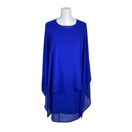 Unisex Kello - Õhem talvejope, suurus 38 - Must ()
