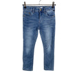 Unisex Name It - Teksad, suurus 110 - 116 - Sinine ()