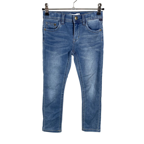 Unisex Name It - Teksad, suurus 110 - 116 - Sinine ()