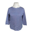 Unisex Marimekko - Trikotaažist pluus, suurus 42 - Sinine ()