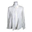 Unisex Y.A.S - Pluus, suurus Ei kokoa - Valge ()