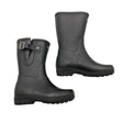 Unisex Viking - Kummikud, suurus 36 - Must ()