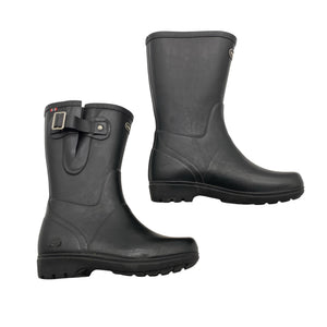 Unisex Viking - Kummikud, suurus 36 - Must (1)