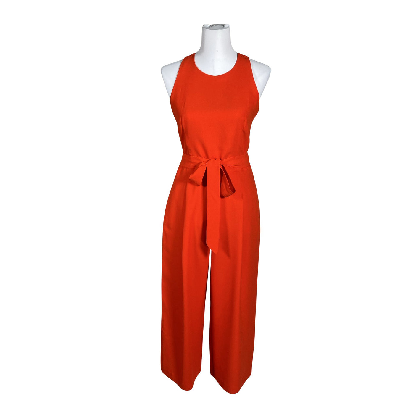 Unisex Banana Republic - Pükskostüüm, suurus 36 - Punane (1)