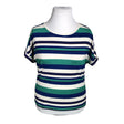 Unisex Michel René - T-särk, suurus 42 - Roheline ()